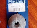 Anode pour hélice J Prop