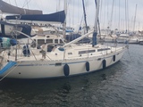 Cause Santé vends GIBSEA 442 