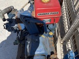 DONNE YANMAR PMX8