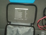 panneau solaire transportable 68W TEL : 0605779253