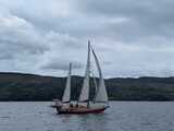 Convoyage Ecosse Bretagne