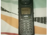 téléphone satellite iridium TELL:0652222461
