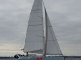 amerX 40 - voilier alu a terminer