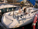 A vendre Bénéteau First 285