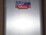 Chargeur batterie 