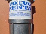 Filtre décanteur diesel Volvo penta 