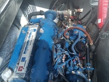Moteur Seenergie 50ch inboard diesel 