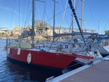 Cherche un(e) équipier(e) pour croisière Marseille-Baléares-Maroc