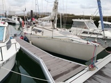 Voilier first 27