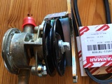 pompe a eau yanmar 