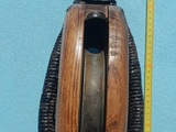 Poulie de marine 