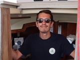 Equipier confirmé pour transatlantique (ou Canaries)