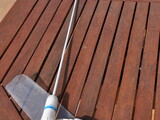 Antenne VHF neuve