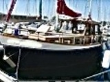 Tranquille!…copro ou coequipière mer et canaux