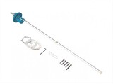  Jauge VDO capacitive sécable «eau douce» - 4-20mA - 600/1200mm