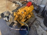 Moteur vetus 