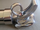 Porte canne inox