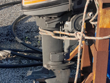 Nautisme Moteur Hors-Bord 10 CV MARINER 2 temps
