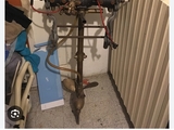 Moteur HB Archimède 