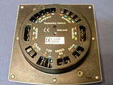 SYSTEME PILOTE AUTOMATIQUE A ROUE RAYMARINE ST4000+