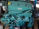 Moteur Volvo Penta mod 2003 28cv