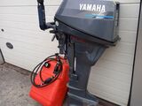 MOTEUR HB YAMAHA 8CV 4T 