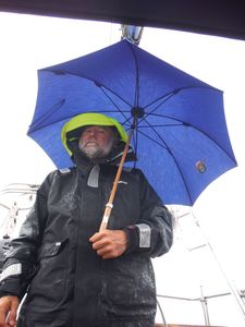 Après la pluie...