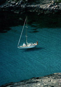Souvenir d'été