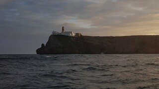 Cabo Sao Vicente