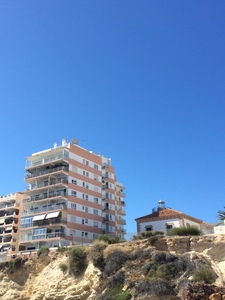 Ibiza, un phare englouti...par l'urbanisation !