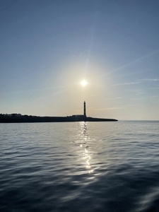 Phare d'Artrutx Minorca 2022