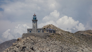 Cap Tanneron  Porte de la Mer Egée