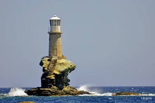 Phare du monde