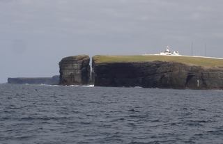 Phare du monde