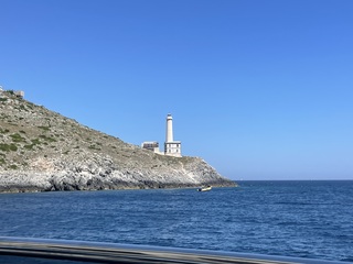 Phare d'otrante - IT - 16 juillet 2023