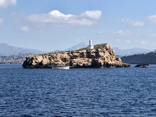 Phare de Calvia - ES - 29 juin 2021