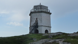 Phare du monde