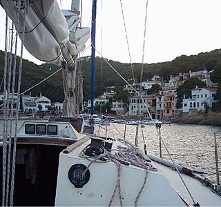Souvenir de vacances 2004