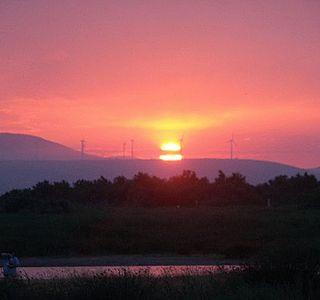 Souvenir de vacances 2004