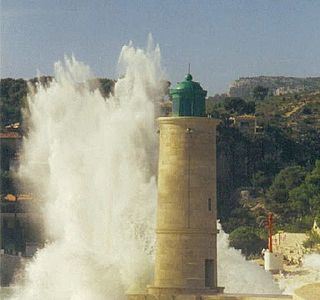 Phare du monde