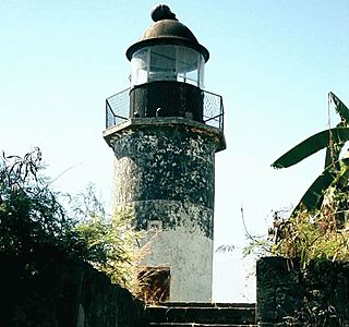 Phare du monde