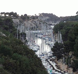 Port du monde