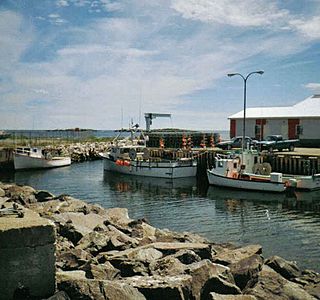 Port du monde