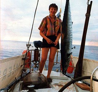 Prises de pêche