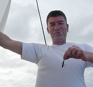 Prises de pêche