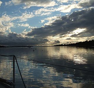 Reflets