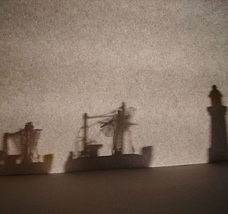 Jeux d'ombres