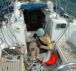 Roi et Reines de la cambuse