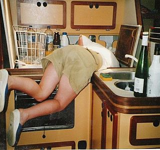 Roi et Reines de la cambuse