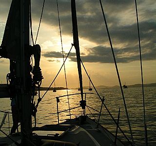 Mats de bateau
